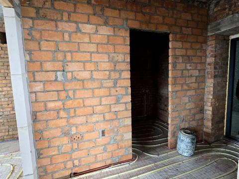 квартира по адресу Прибузька ул., (Будинок)