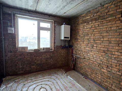 квартира по адресу Прибузька ул., (Будинок)