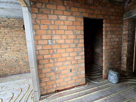 квартира по адресу Прибузька ул., (Будинок)