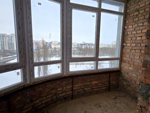 квартира по адресу Прибузька ул., (Будинок)