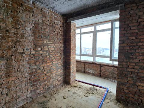 квартира по адресу Прибузька ул., (Будинок)