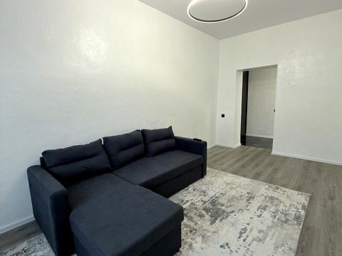 квартира за адресою Федьковича, 4