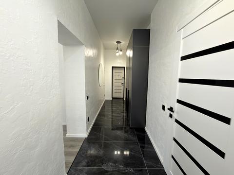 квартира за адресою Федьковича, 4