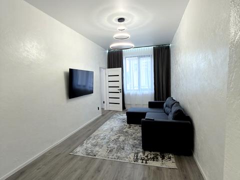 квартира за адресою Федьковича, 4