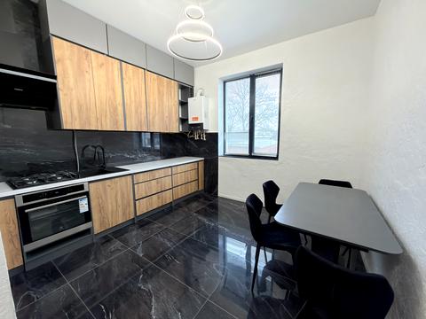 квартира за адресою Федьковича, 4