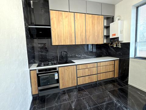 квартира за адресою Федьковича, 4