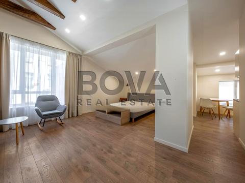 квартира за адресою Антоновича вул. (Горького), 41