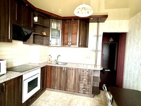 квартира за адресою Симона Петлюри вул. (Черняховського), 36-Б