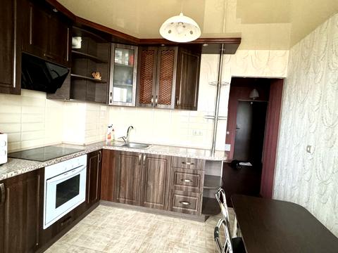 квартира за адресою Симона Петлюри вул. (Черняховського), 36-Б