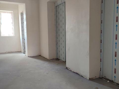 квартира по адресу Озёрная ул., 4-А