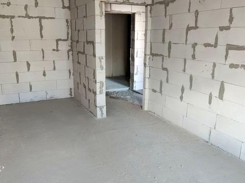 квартира по адресу Озёрная ул., 4-А