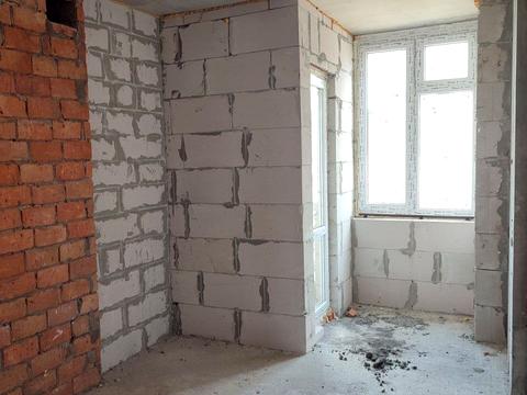 квартира по адресу Озёрная ул., 4-А