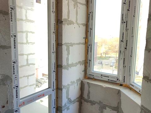 квартира по адресу Озёрная ул., 4-А