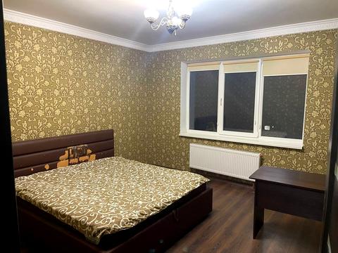 квартира за адресою Київська вул., 265/2