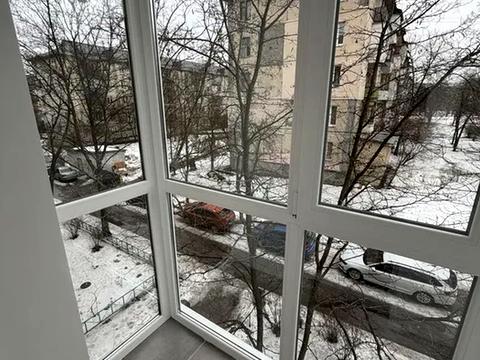 квартира по адресу Уинстона Черчилля ул. (Красноткацкая), 24