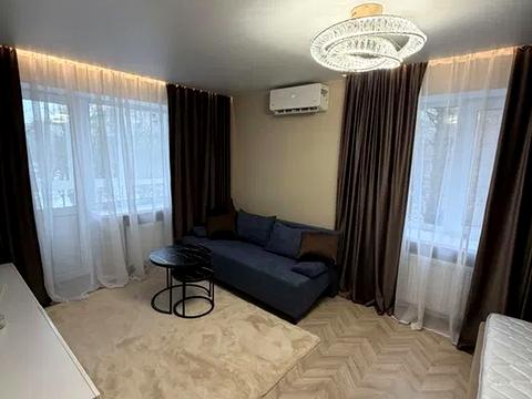 квартира по адресу Уинстона Черчилля ул. (Красноткацкая), 24