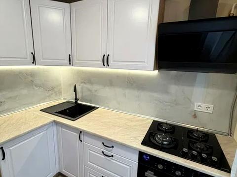 квартира по адресу Уинстона Черчилля ул. (Красноткацкая), 24