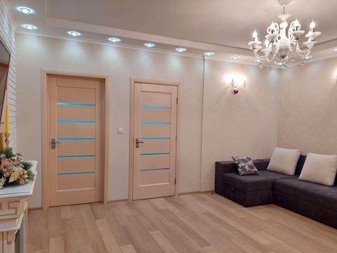 квартира за адресою Михайла Максимовича вул. (Онуфрія Трутенка), 3-Г