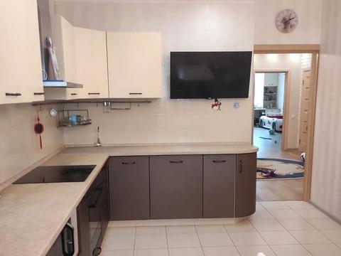 квартира за адресою Михайла Максимовича вул. (Онуфрія Трутенка), 3-Г