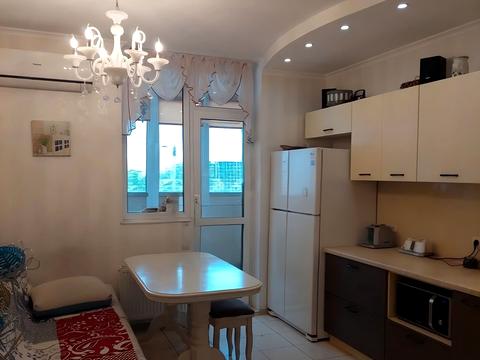 квартира за адресою Михайла Максимовича вул. (Онуфрія Трутенка), 3-Г