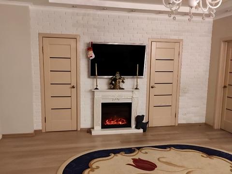 квартира за адресою Михайла Максимовича вул. (Онуфрія Трутенка), 3-Г