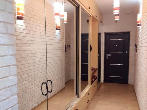 квартира за адресою Михайла Максимовича вул. (Онуфрія Трутенка), 3-Г