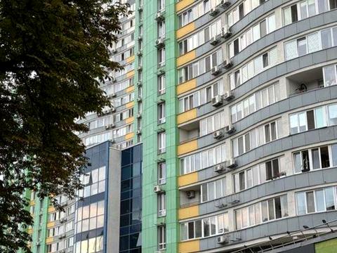 квартира по адресу Вышгородская ул., 45/11