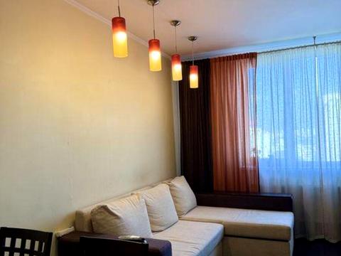 квартира по адресу Вышгородская ул., 45/11