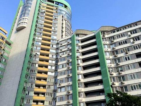 квартира по адресу Вышгородская ул., 45/11