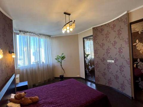 квартира по адресу Вышгородская ул., 45/11