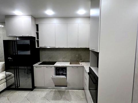 квартира за адресою Віктора Некрасова вул. (Північно-Сирецька), 12-А