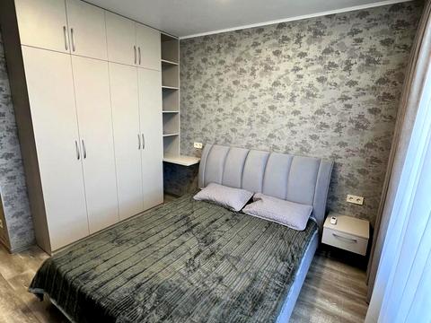 квартира за адресою Віктора Некрасова вул. (Північно-Сирецька), 12-А