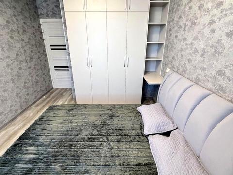 квартира за адресою Віктора Некрасова вул. (Північно-Сирецька), 12-А