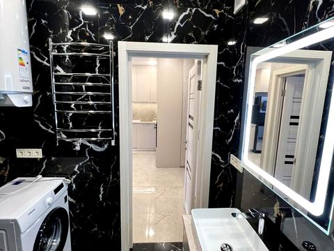 квартира за адресою Віктора Некрасова вул. (Північно-Сирецька), 12-А