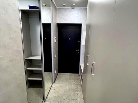 квартира за адресою Віктора Некрасова вул. (Північно-Сирецька), 12-А