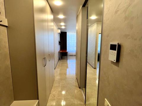 квартира за адресою Віктора Некрасова вул. (Північно-Сирецька), 12-А