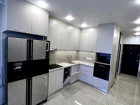 квартира за адресою Віктора Некрасова вул. (Північно-Сирецька), 12-А