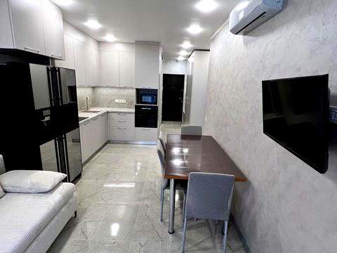 квартира за адресою Віктора Некрасова вул. (Північно-Сирецька), 12-А