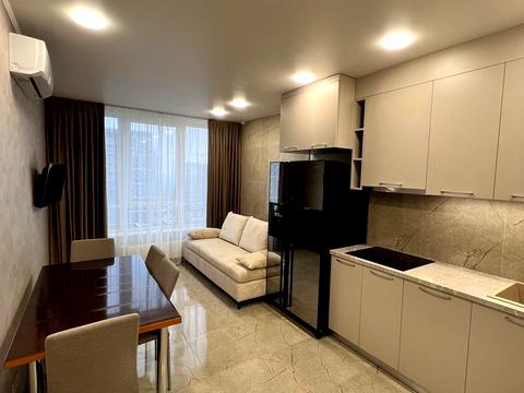 квартира за адресою Віктора Некрасова вул. (Північно-Сирецька), 12-А