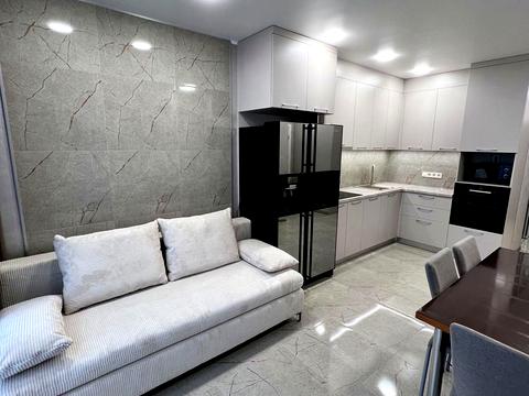 квартира за адресою Віктора Некрасова вул. (Північно-Сирецька), 12-А