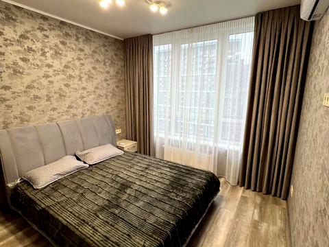 квартира за адресою Віктора Некрасова вул. (Північно-Сирецька), 12-А