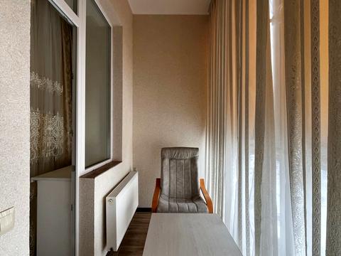 квартира по адресу Независимости ул., 15