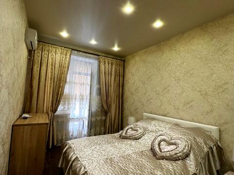 квартира по адресу Независимости ул., 15