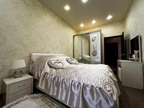 квартира по адресу Независимости ул., 15