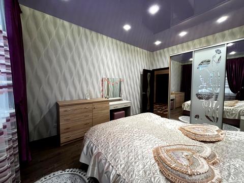 квартира по адресу Независимости ул., 15