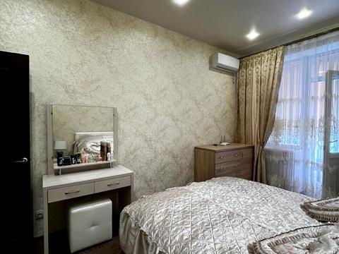 квартира по адресу Независимости ул., 15