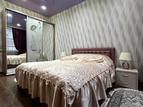 квартира по адресу Независимости ул., 15