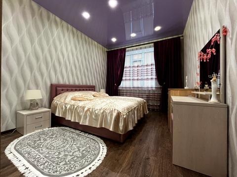 квартира по адресу Независимости ул., 15