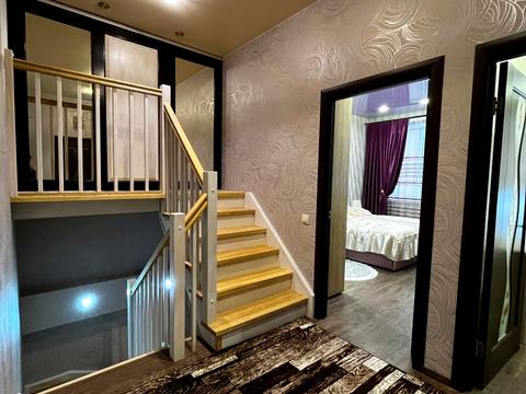 квартира по адресу Независимости ул., 15