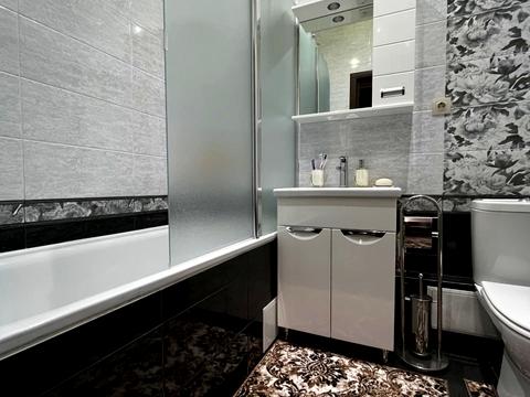 квартира по адресу Независимости ул., 15